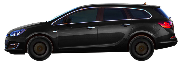 Opel Astra J P10 Sports Tourer (2010-2016) 1.3 CDTI Ecotec